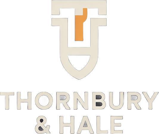 Thornbury & Hale